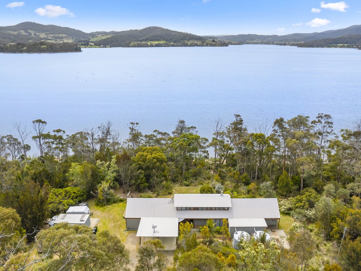 216 Abels Bay Road, Abels Bay TAS 7112, Image 0