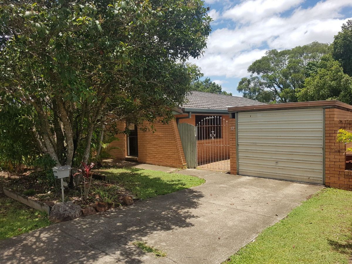3 bedrooms House in 17 Eiley Street RUNCORN QLD, 4113