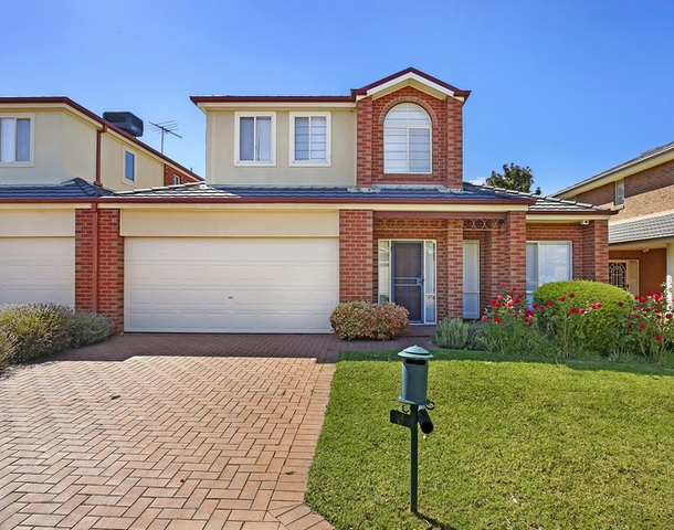 6 Mat Rush Avenue, Bundoora VIC 3083