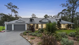 Picture of 22 William Hall Place, EAST KURRAJONG NSW 2758