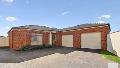 Picture of 2/44 Dundee Way, SYDENHAM VIC 3037