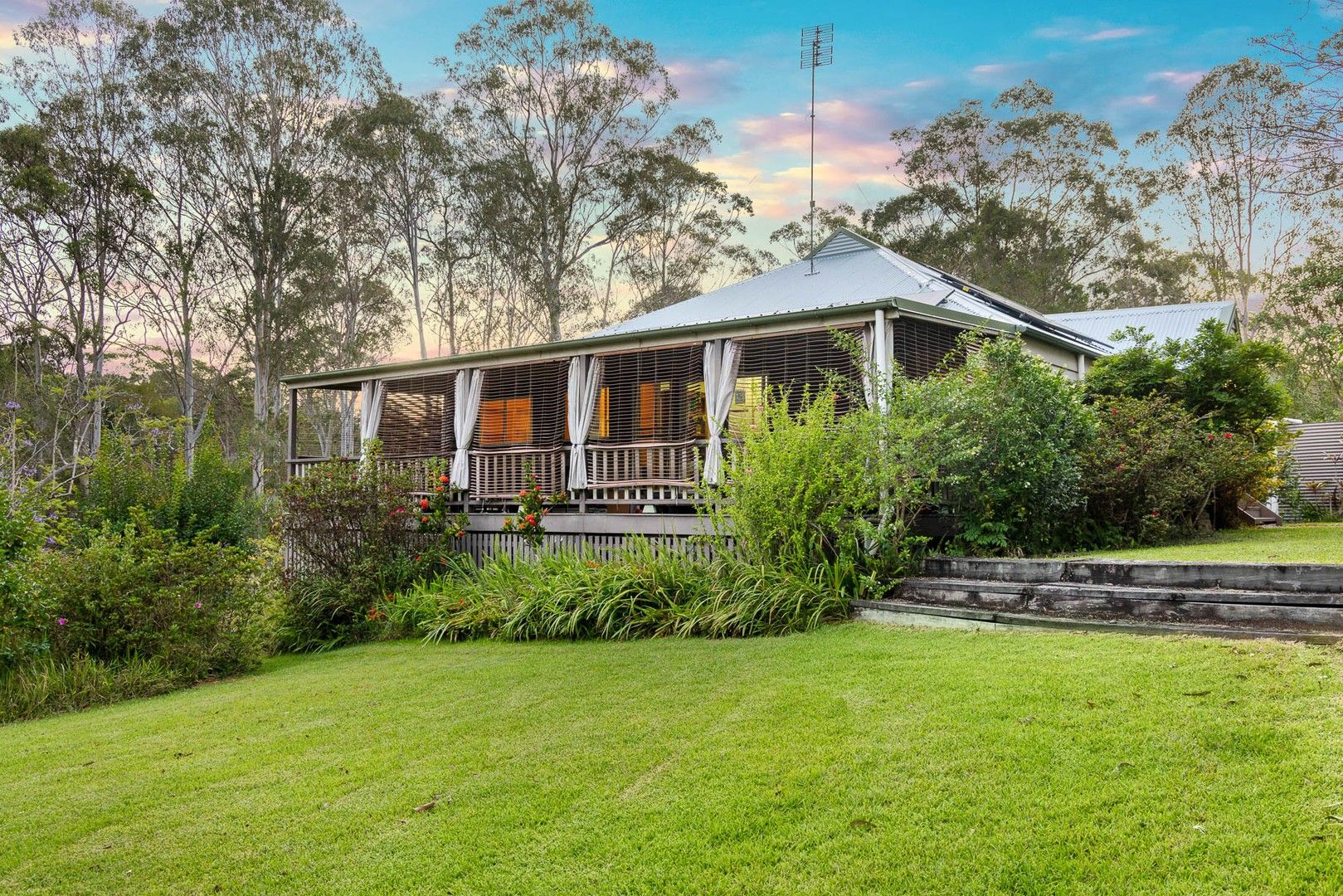 56 Bougainvillea Drive, Black Mountain QLD 4563 Domain