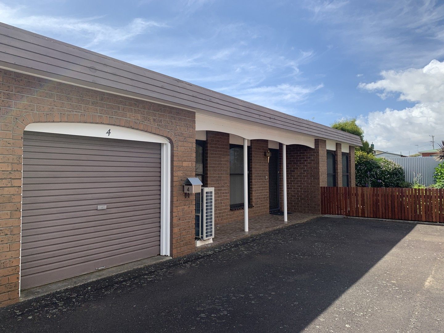 4/22 W Jenner St, Wynyard TAS 7325 Apartment For Rent Domain