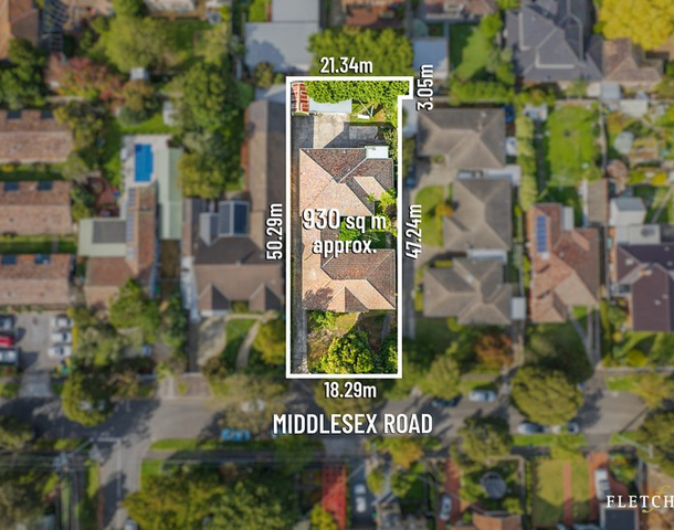 101 Middlesex Road, Surrey Hills VIC 3127