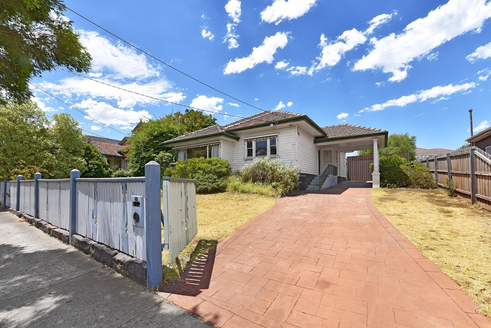 3 bedrooms House in 68 Hedderwick Street ESSENDON VIC, 3040