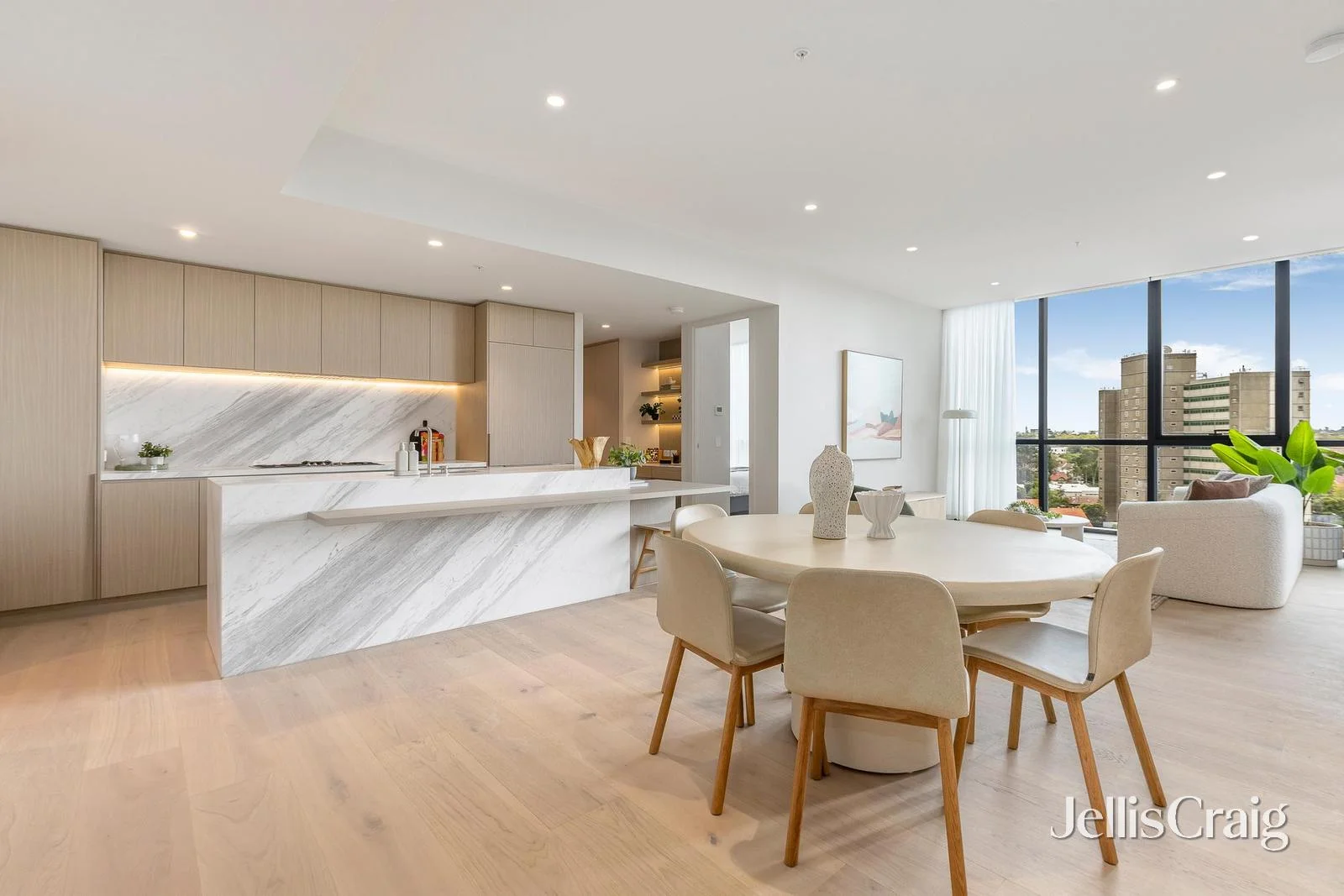 Additional image 4 of 713/538 Epsom Road, Flemington VIC 3031