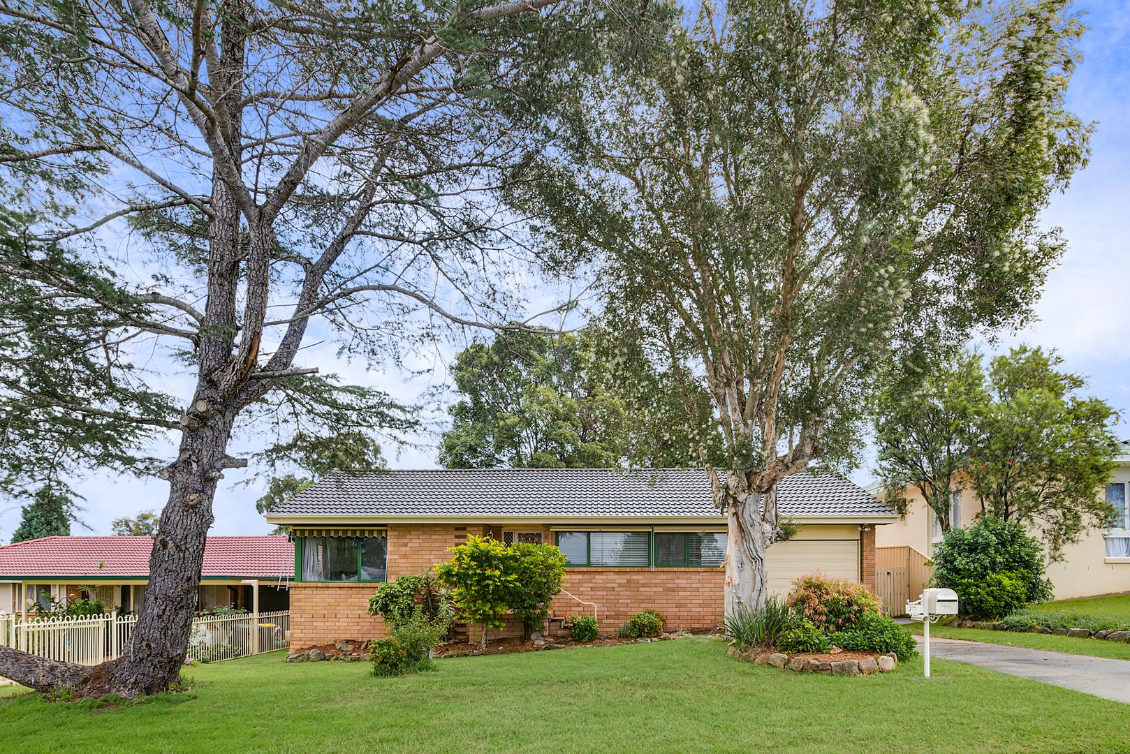 7 Cooradilla Place, Bradbury NSW 2560, Image 1