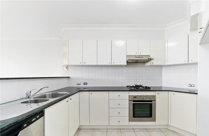 3 bedrooms Apartment / Unit / Flat in 703/6 Wentworth Drive LIBERTY GROVE NSW, 2138