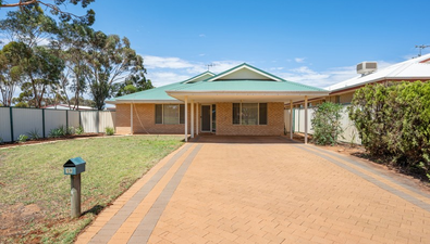 Picture of 19 Cotter Street, HANNANS WA 6430