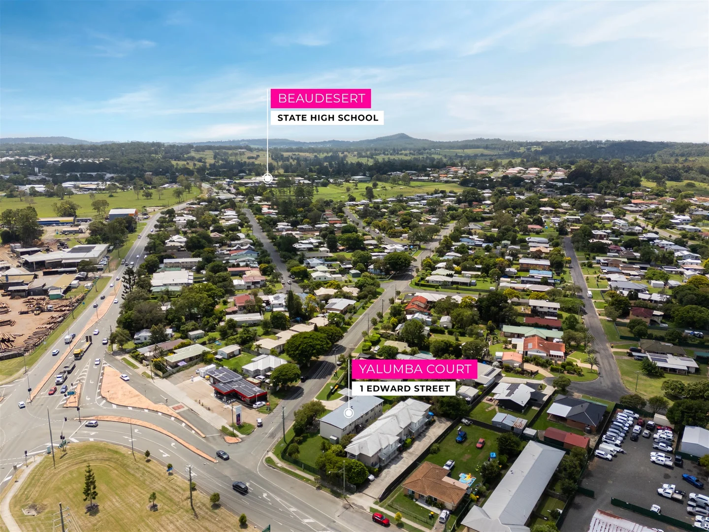 Additional image 14 of 1 Edward St, Beaudesert QLD 4285