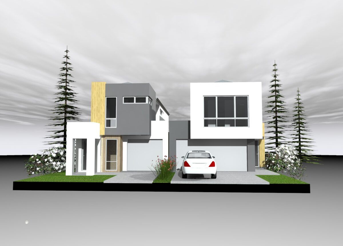 3 bedrooms New House & Land in  DOUBLEVIEW WA, 6018