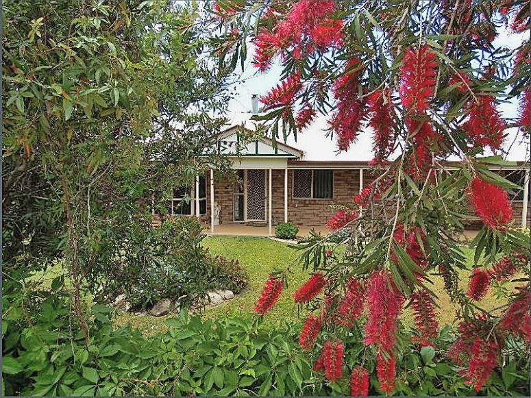 231 Washpool Road, Rosenthal Heights QLD 4370, Image 1