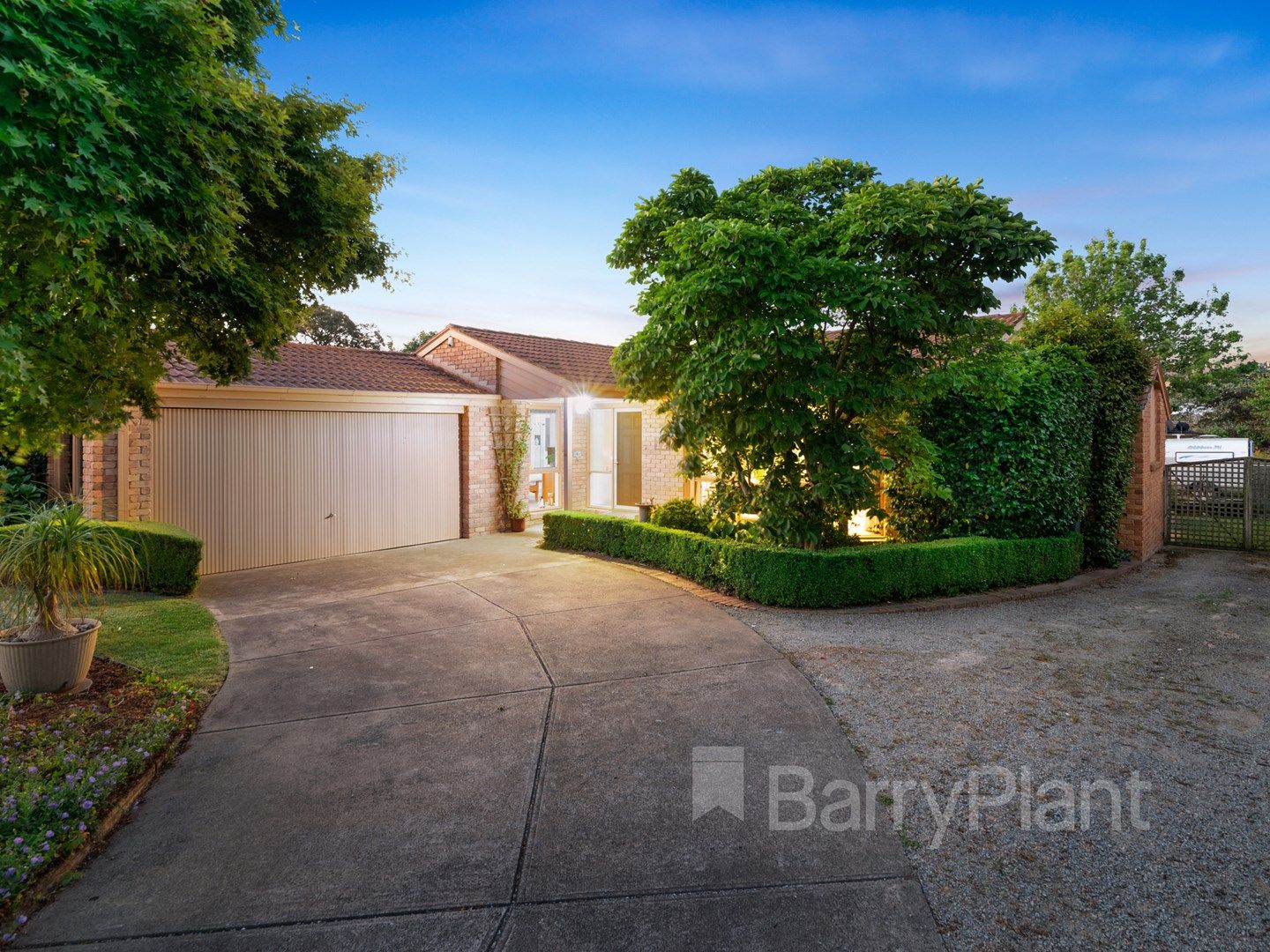 12 Haideh Place, Wantirna South VIC 3152, Image 0