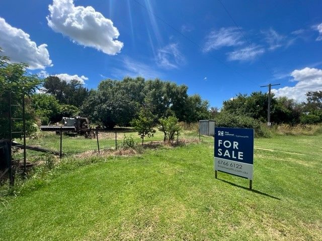 11 JENKINS LANE, Nundle NSW 2340, Image 2