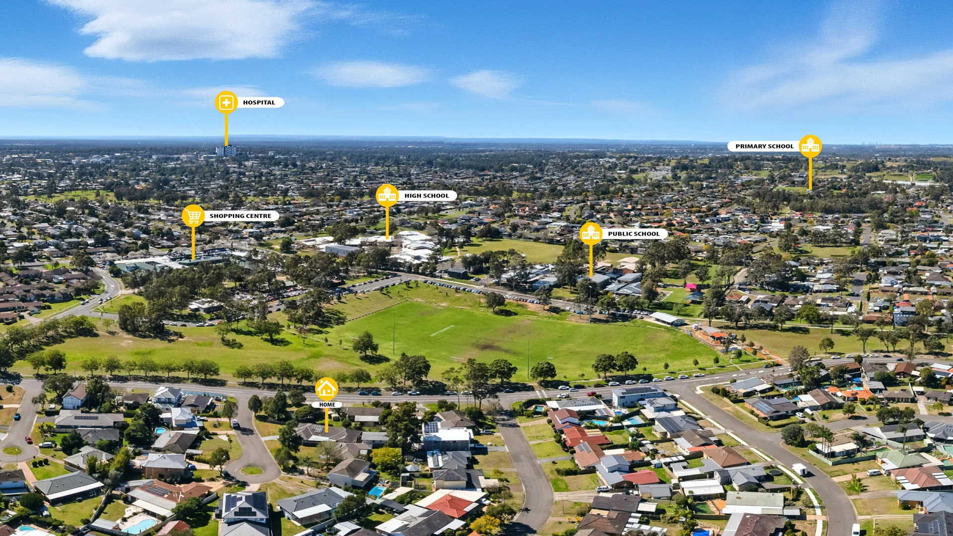 Additional image 13 of 2 Obadiah Place, South Penrith NSW 2750