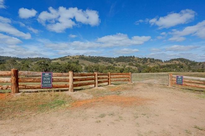 Picture of Lot 2, 3507 Wombeyan Caves Road, BULLIO NSW 2575