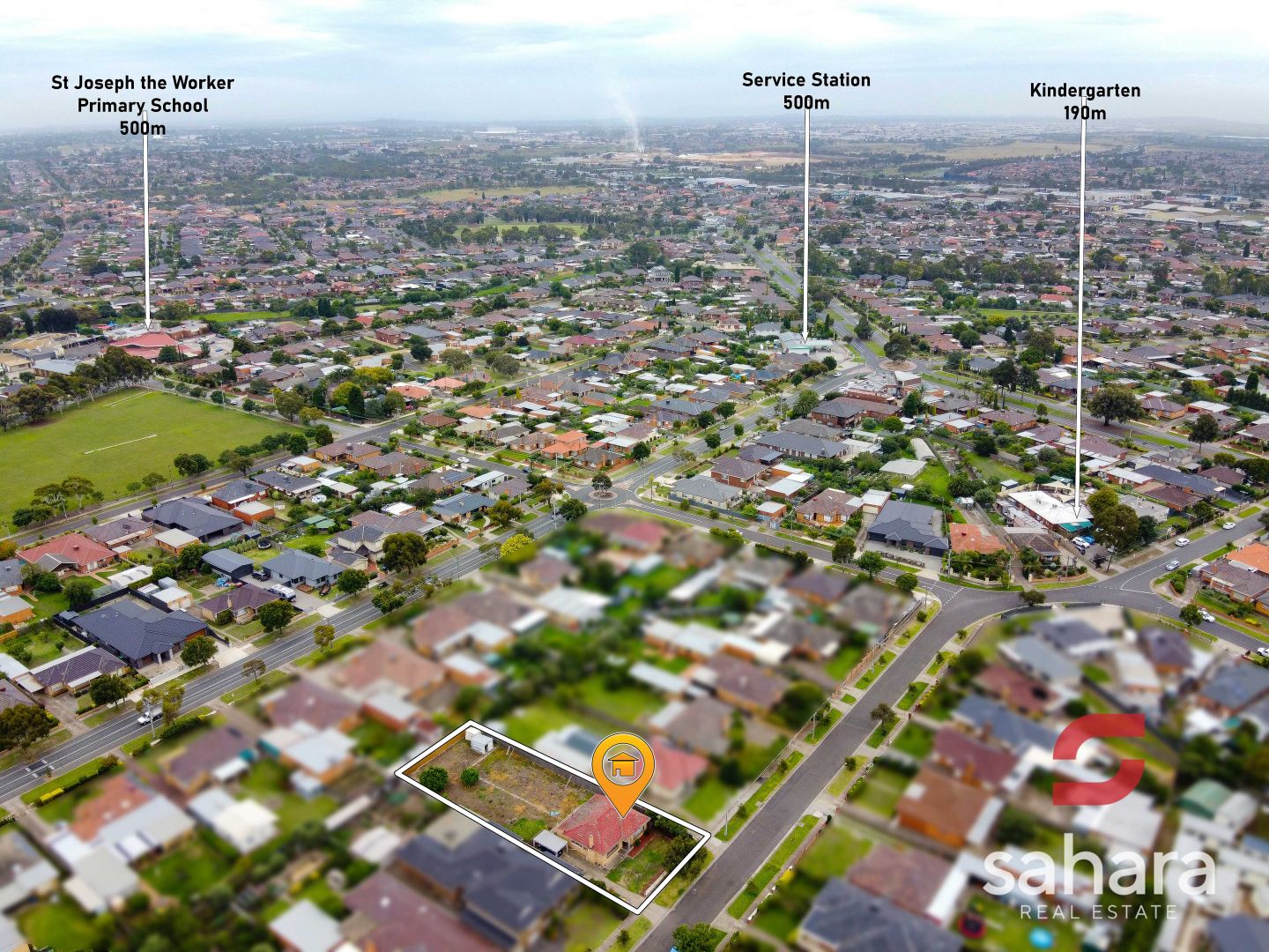 9 Ryan St, Reservoir VIC 3073 Domain