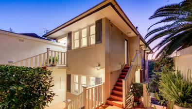 Picture of 28 Upper Avenue Road, MOSMAN NSW 2088