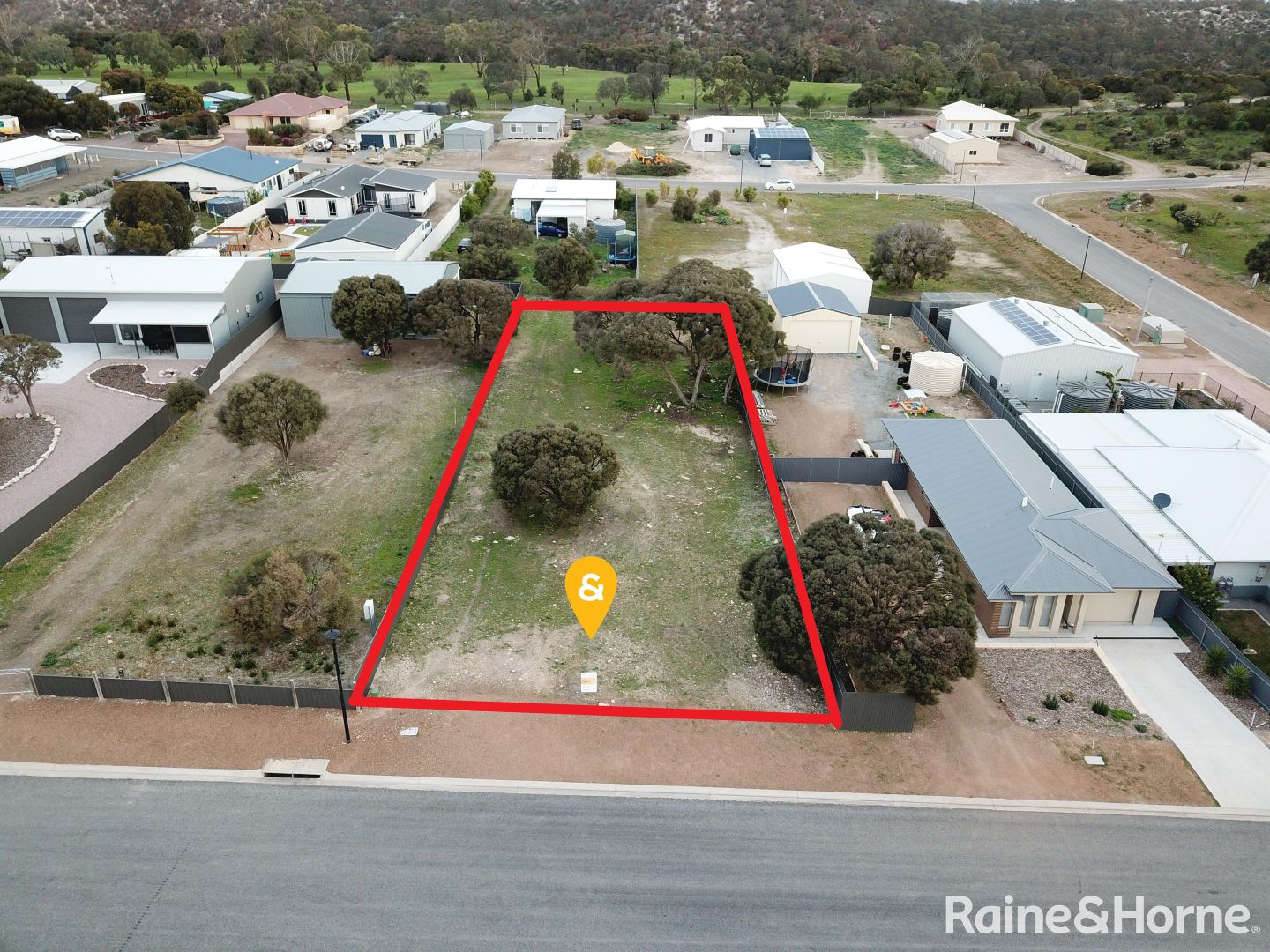 20 Tea Tree Court, Coffin Bay SA 5607