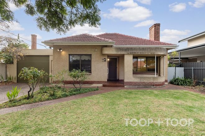 Picture of 30 Benjamin Street, MANNINGHAM SA 5086