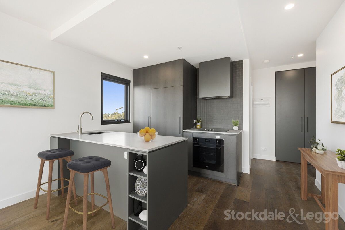 606b/294 Bell Street, Heidelberg West VIC 3081, Image 1