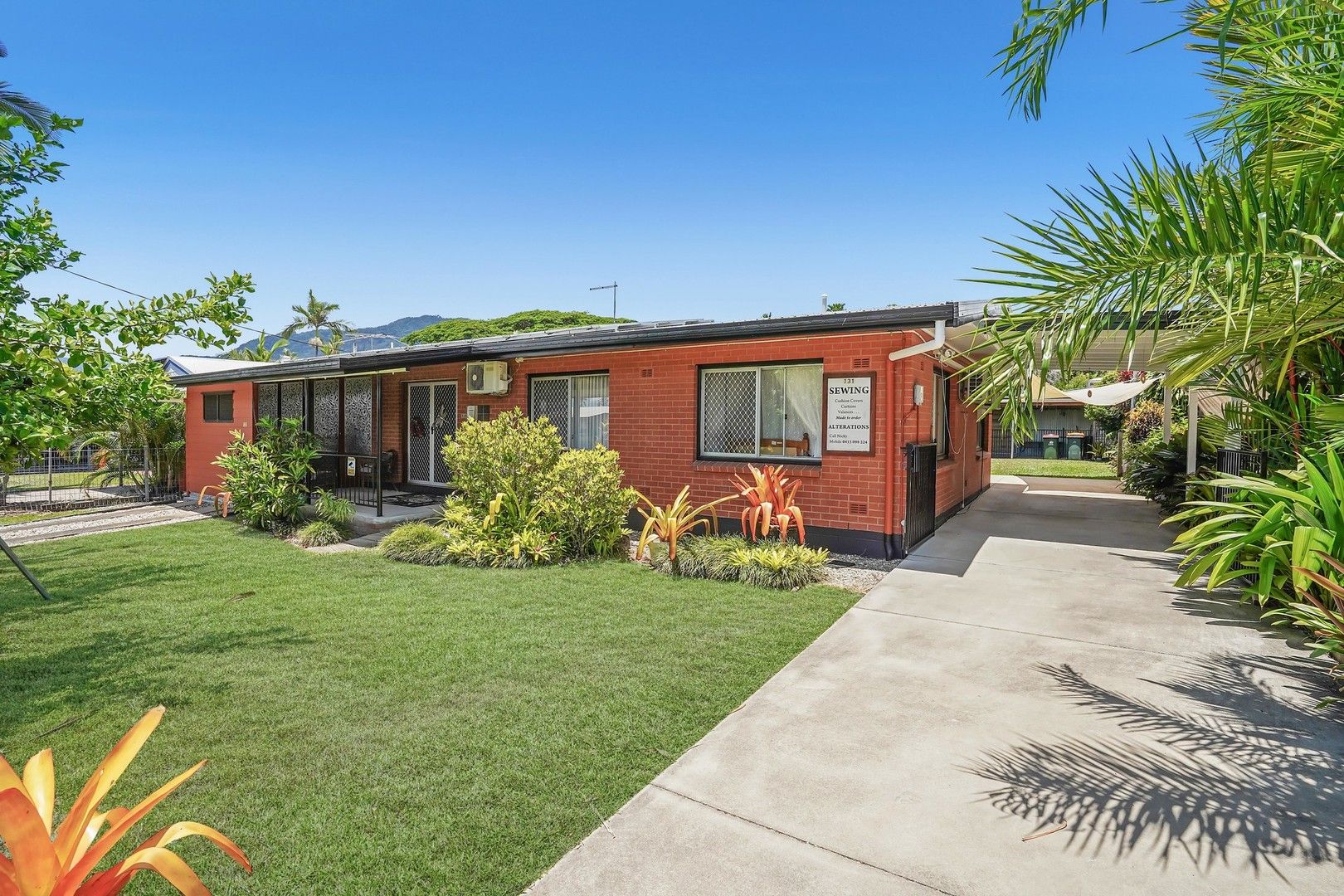 131 Jensen Street, Whitfield QLD 4870, Image 0