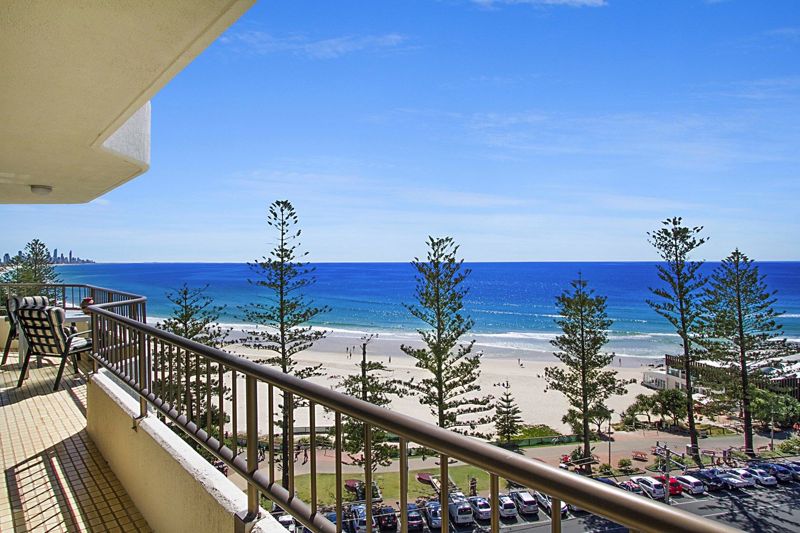 Unit 28/60 Goodwin Tce, Burleigh Heads QLD 4220, Image 0