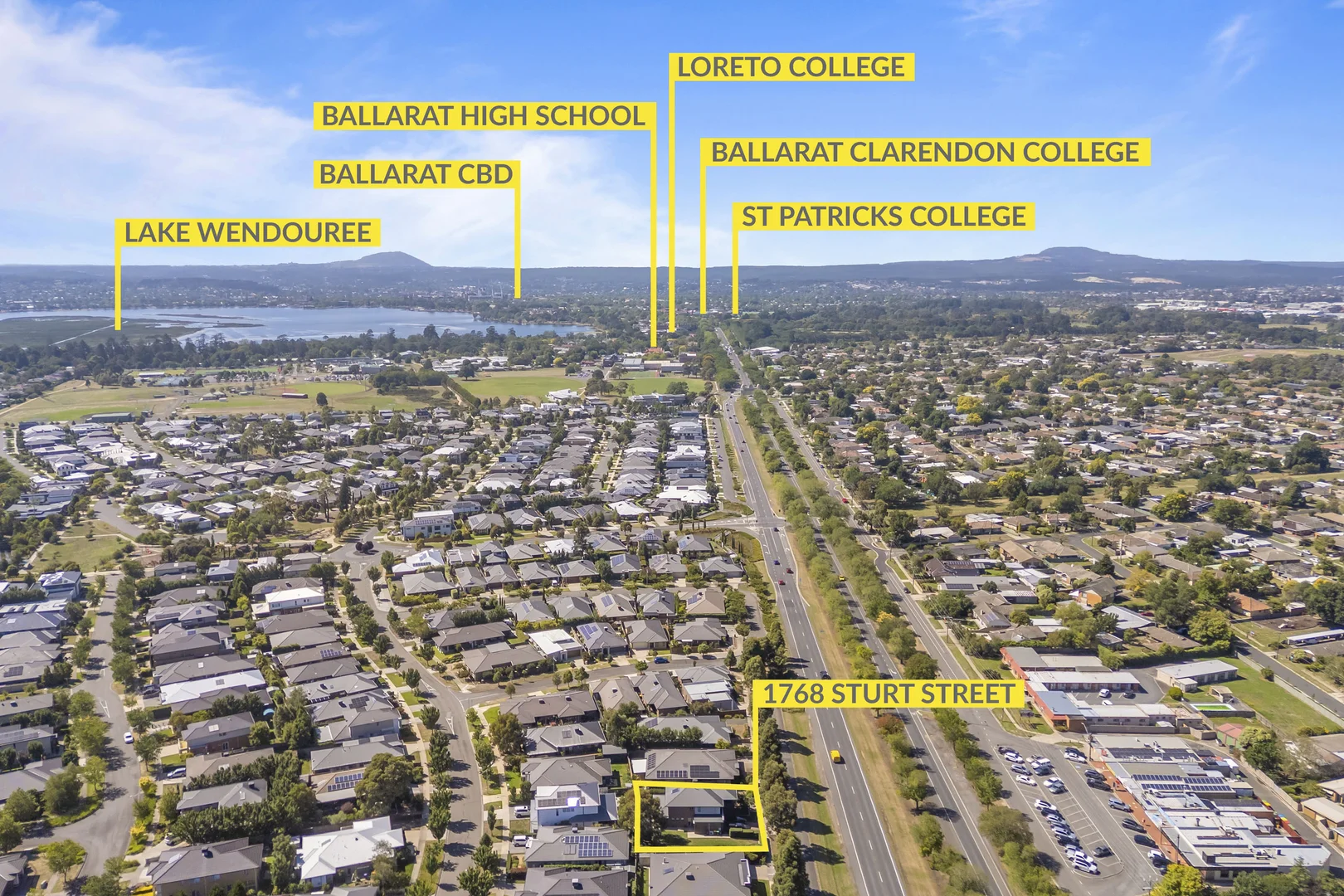 Additional image 35 of 1768 Sturt Street, Alfredton VIC 3350