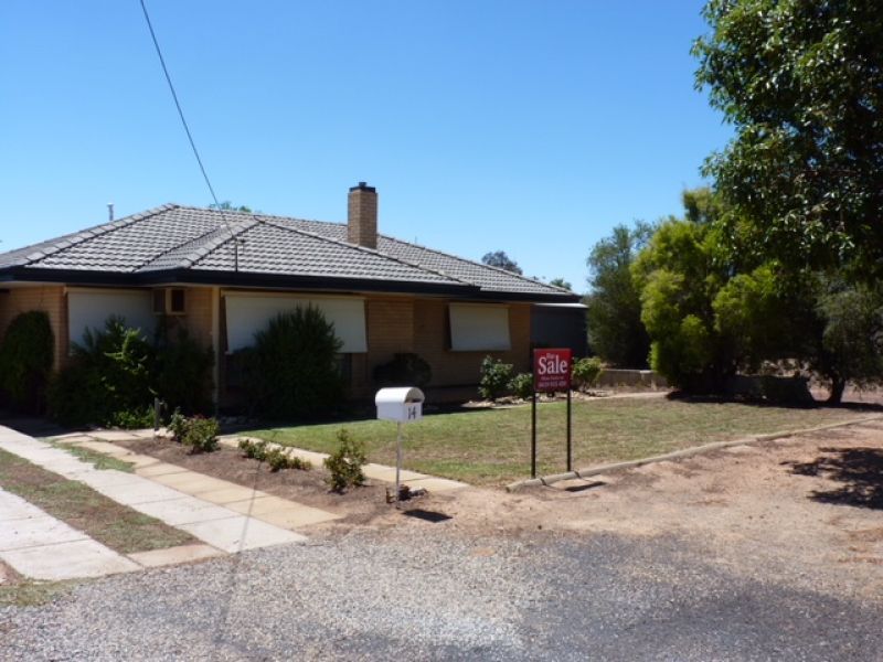 14 McGrath St, Brookton WA 6306, Image 0