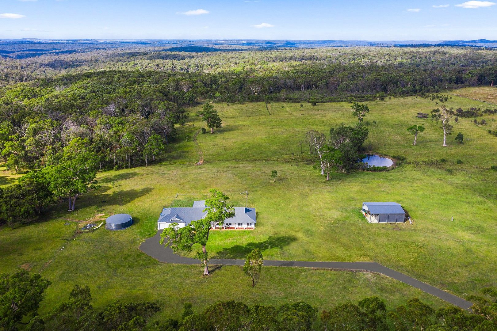 2025 Wombeyan Caves Road, High Range NSW 2575 House for Sale