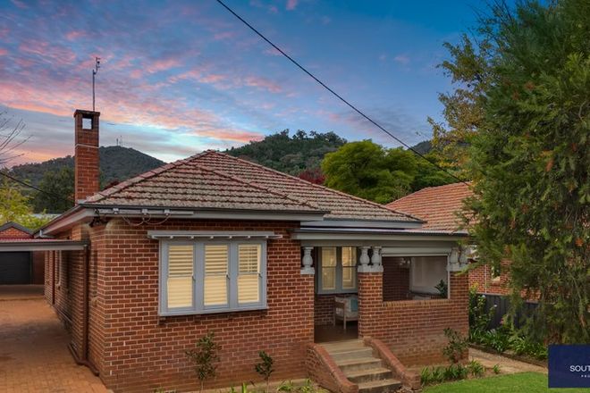 Picture of 2 Levien Avenue, EAST TAMWORTH NSW 2340