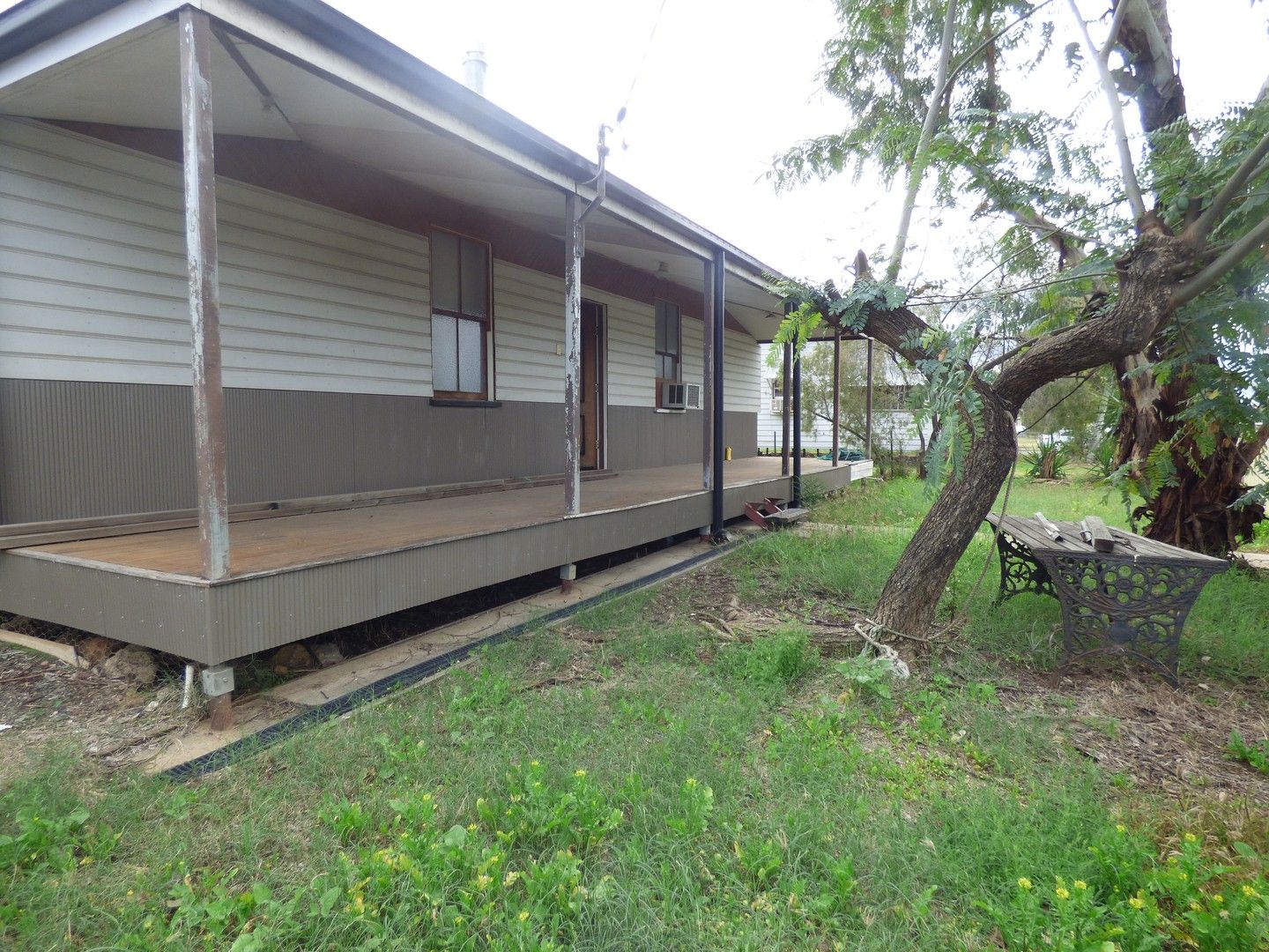 65 Quintin Street, Roma QLD 4455, Image 0