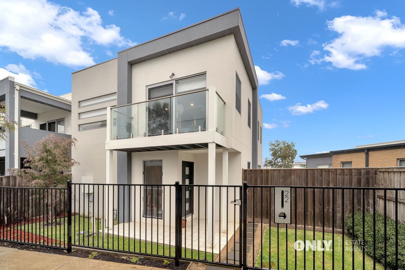 22 Nunkeri Court, Clyde North Property History & Address Research