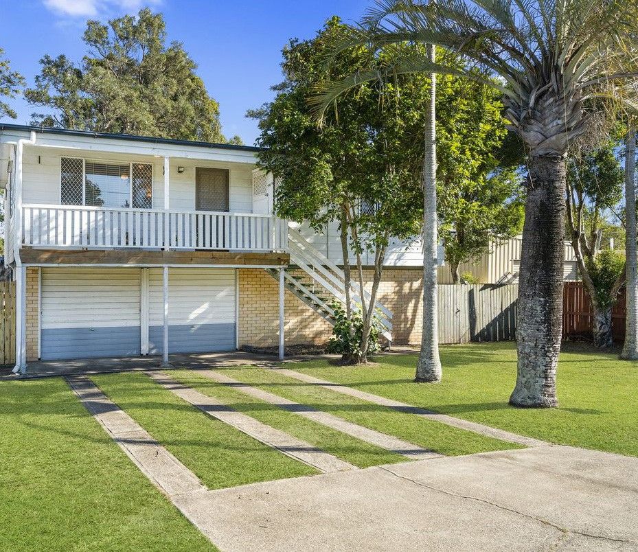 27 Longland Street, Redcliffe QLD 4020 House For Rent 520 Domain