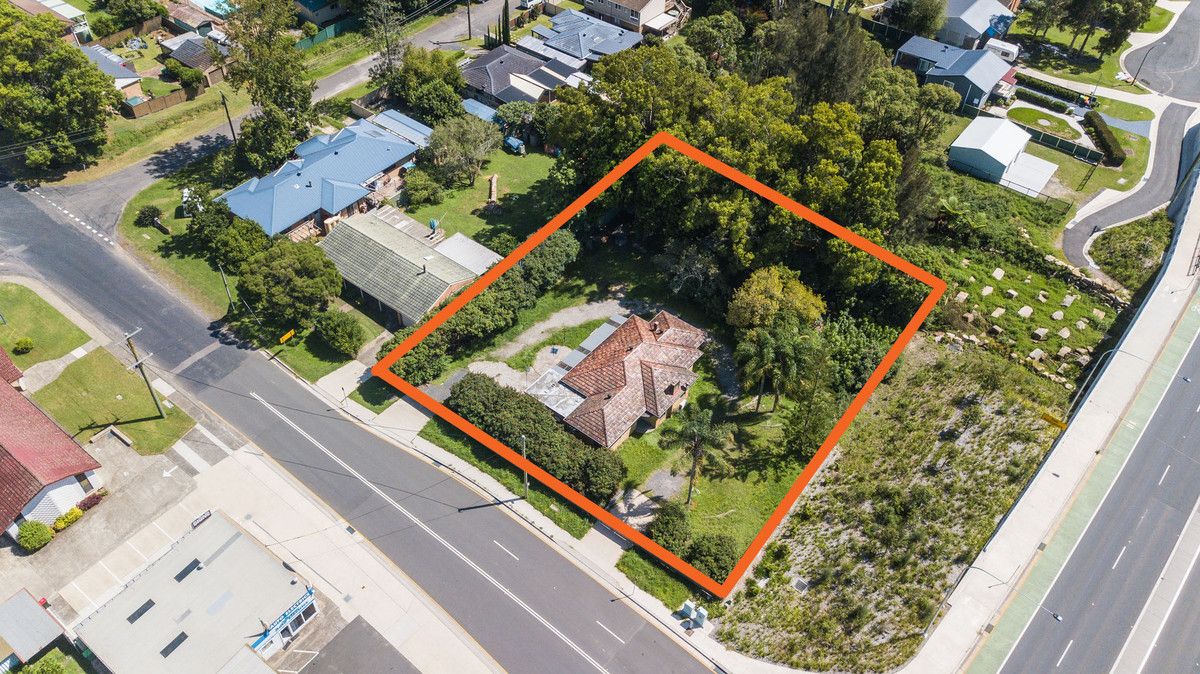 1 Ourimbah Street, Lisarow NSW 2250, Image 0