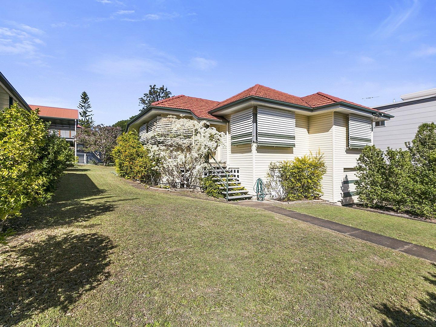 23 Clausen Street, Mount Gravatt East Property History & Address