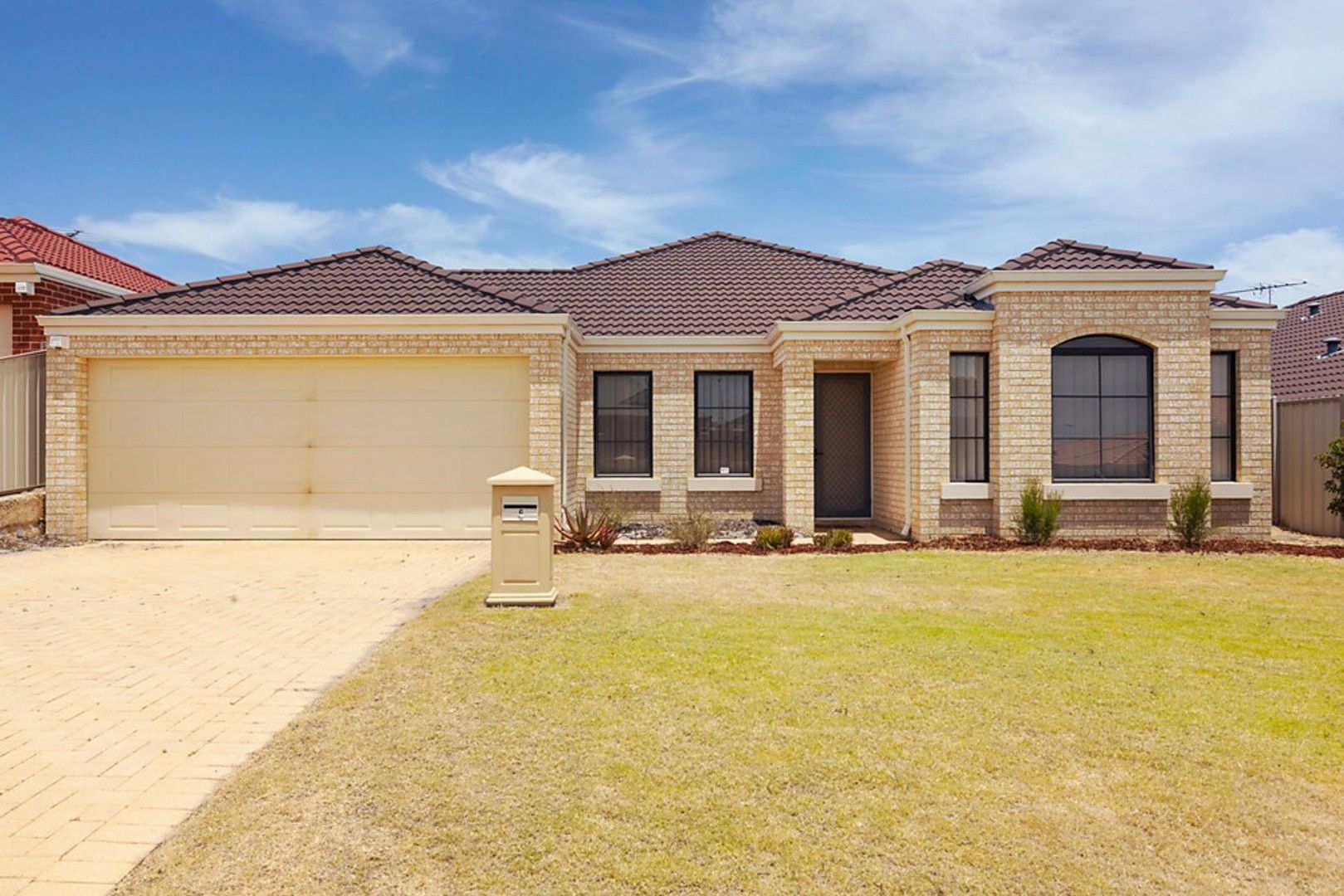 4 bedrooms House in 6 Jauffret Way TAPPING WA, 6065