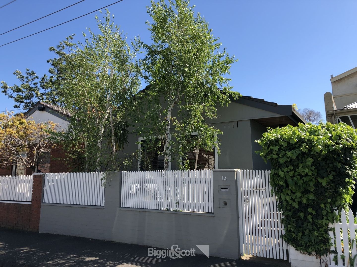 2/1 Crimea Street, Richmond VIC 3121, Image 1