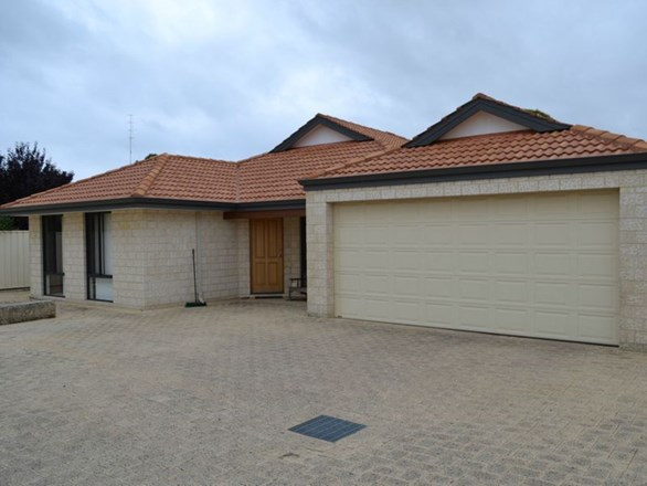 28A Hayward Street, Dardanup WA 6236