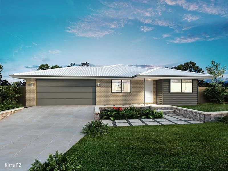 Lot 21 Grant St Prosper Estate, Sebastopol VIC 3356, Image 0