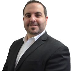 Brendan Taddeo, Sales representative