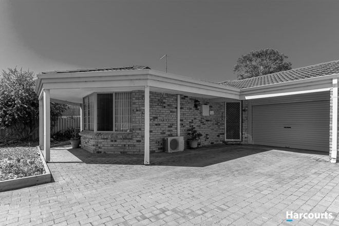 Picture of 1/1 Glenroy Close, HALLS HEAD WA 6210