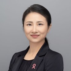Vivian Ge, Sales representative