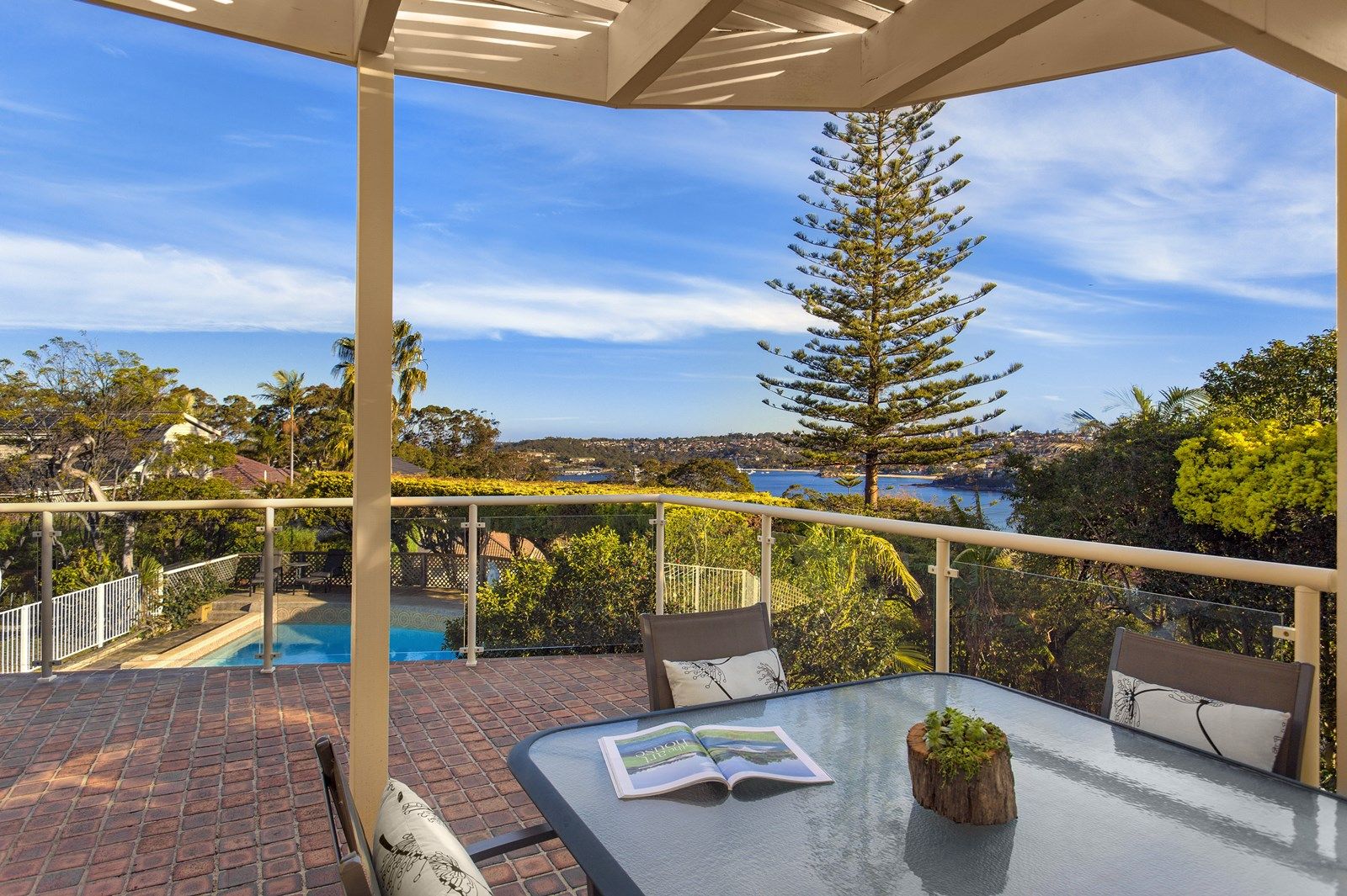 1 Vista Avenue, Balgowlah Heights NSW 2093, Image 2