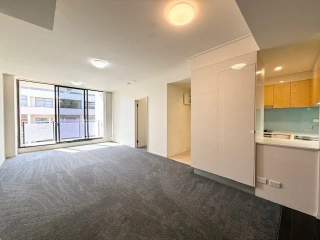 Additional image 2 of B717/444 Harris Street, Ultimo NSW 2007