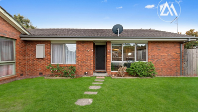 Picture of 4/15 Reservoir Road, FRANKSTON VIC 3199