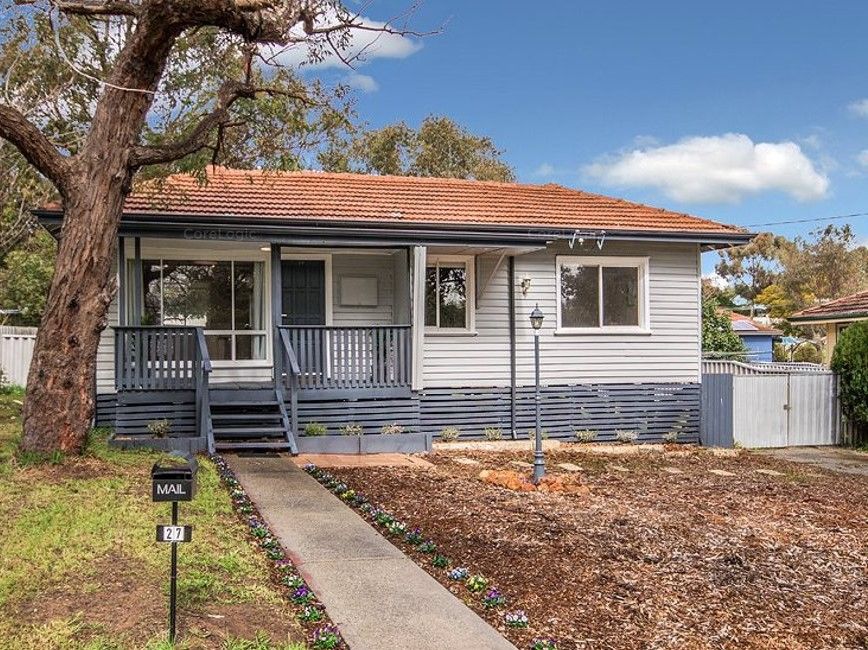 3 bedrooms House in 27 Atkinson Road MEDINA WA, 6167