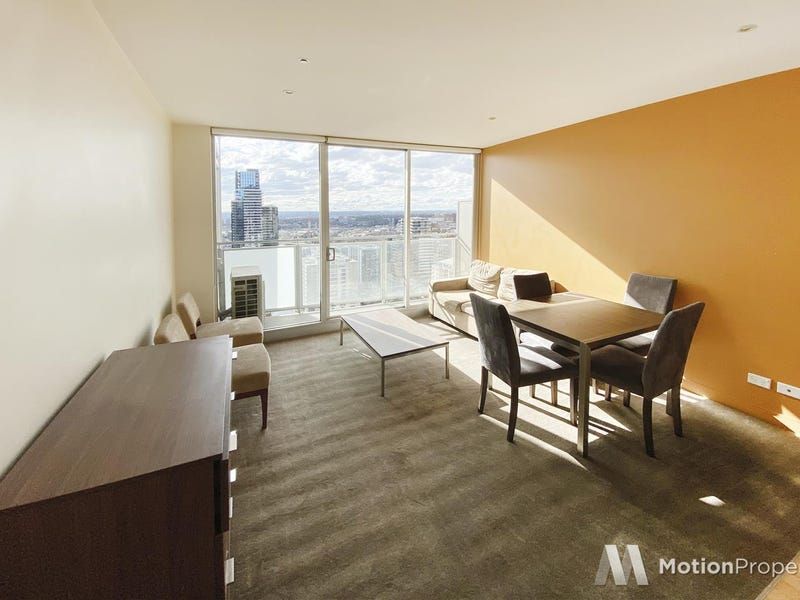 1 bedrooms Apartment / Unit / Flat in 2807/288 Spencer Street MELBOURNE VIC, 3000