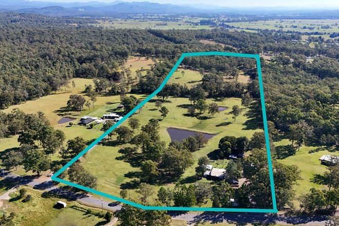 Picture of 64 Pipers Creek Road, DONDINGALONG NSW 2440