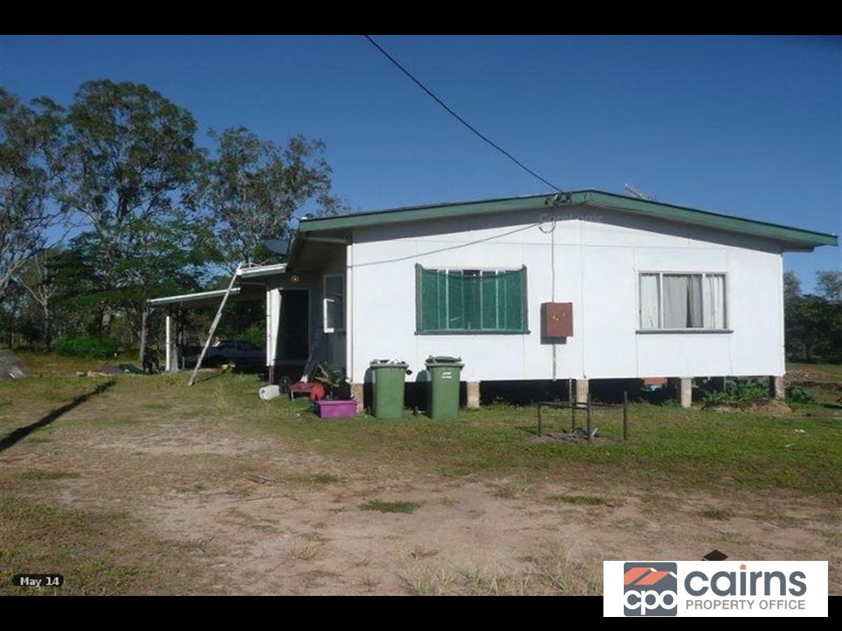 12 Argyle Street, Dimbulah QLD 4872, Image 1